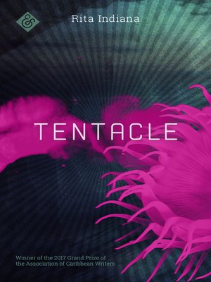 cover image of Tentacle